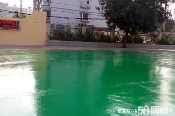 亭湖 地坪漆翻新维修