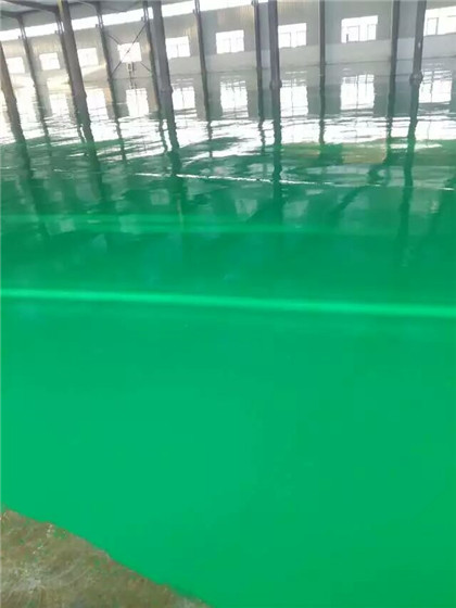 亭湖，我直接给你一份室外地坪漆翻新维修